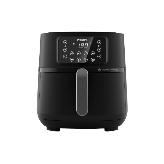 Мультипечь Philips Ovi Connected XXL Series 2000 (HD9285/90) UA