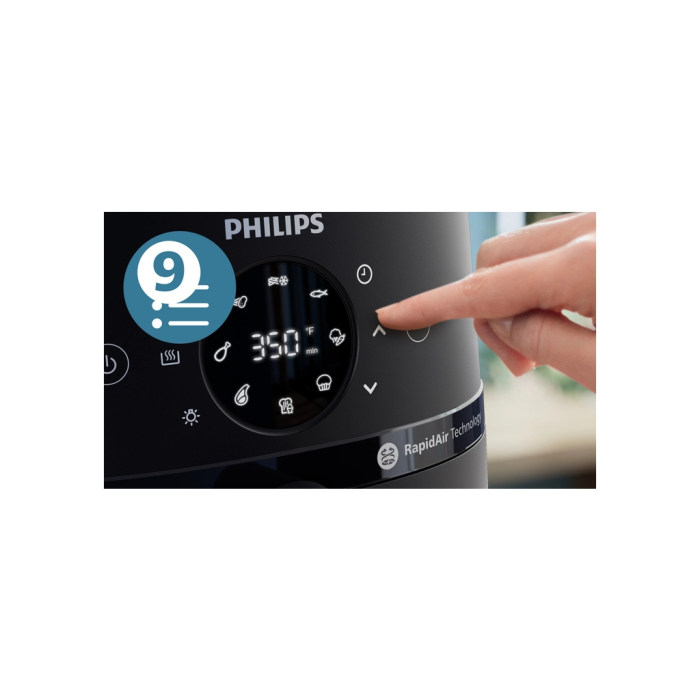 Мультипіч Philips Ovi Series 2000 UA