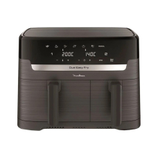 Мультипіч Moulinex Dual Easy Fry (EZ901H20) UA
