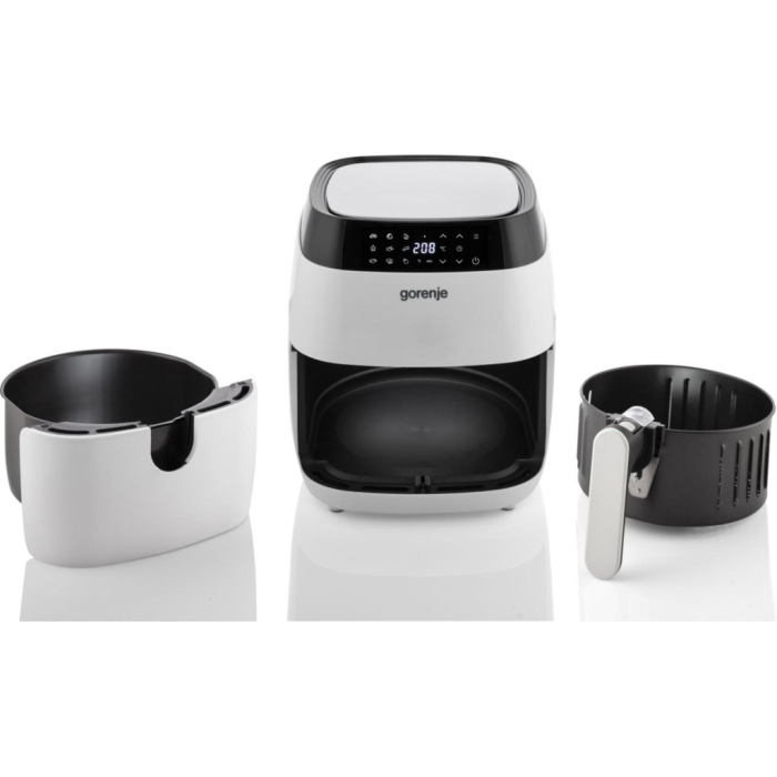 Мультипіч Gorenje AF1409DW UA