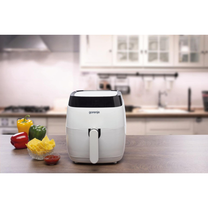 Мультипіч Gorenje AF1409DW UA