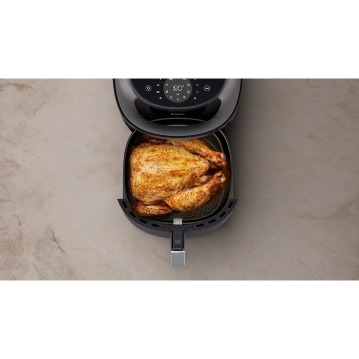 Мультипіч Philips Ovi XL Series 3000 UA