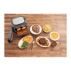 Мультипечь Ninja 12-in-1 Multi-Cooker, Oven & Air Fryer (SFP700EU) UA