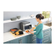 Мультипечь Ninja 12-in-1 Multi-Cooker, Oven & Air Fryer (SFP700EU) UA