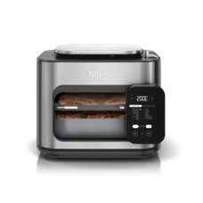 Мультипіч Ninja 12-in-1 Multi-Cooker, Oven & Air Fryer (SFP700EU) UA