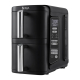 Мультипіч Ninja Double Stack 2-Level Air Fryer 7,6 л (SL300EU) UA