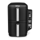 Мультипіч Ninja Double Stack 2-Level Air Fryer 7,6 л (SL300EU) UA