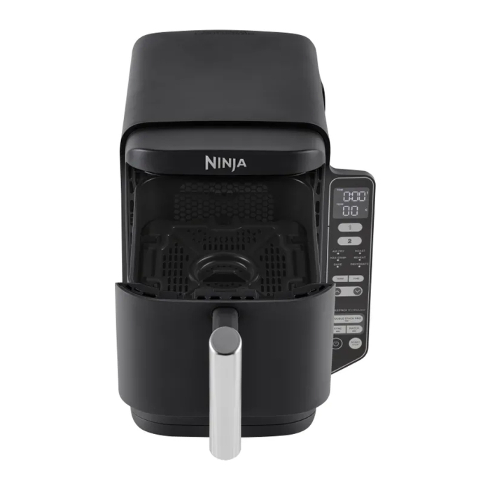 Мультипіч Ninja Double Stack 2-Level Air Fryer 7,6 л (SL300EU) UA