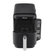 Мультипіч Ninja Double Stack 2-Level Air Fryer 7,6 л (SL300EU) UA