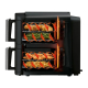 Мультипіч Ninja Double Stack 2-Level Air Fryer 7,6 л (SL300EU) UA
