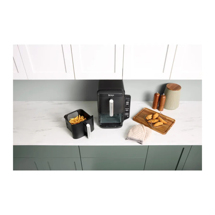 Мультипіч Ninja Double Stack 2-Level Air Fryer 7,6 л (SL300EU) UA
