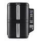 Мультипіч Ninja Double Stack 2-Level Air Fryer 7,6 л (SL300EU) UA