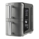 Мультипіч Ninja Double Stack XL 2-Level Air Fryer 9,5 л (SL400EU) UA