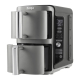 Мультипіч Ninja Double Stack XL 2-Level Air Fryer 9,5 л (SL400EU) UA
