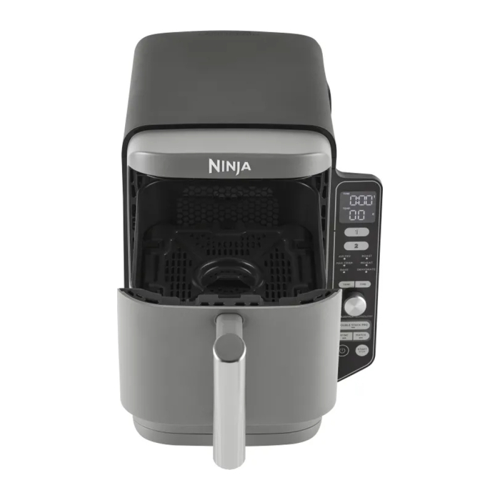 Мультипіч Ninja Double Stack XL 2-Level Air Fryer 9,5 л (SL400EU) UA