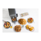 Мультипіч Ninja Double Stack XL 2-Level Air Fryer 9,5 л (SL400EU) UA