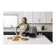 Мультипіч Ninja Double Stack XL 2-Level Air Fryer 9,5 л (SL400EU) UA