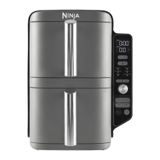Мультипіч Ninja Double Stack XL 2-Level Air Fryer 9,5 л (SL400EU) UA