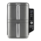 Мультипіч Ninja Double Stack XL 2-Level Air Fryer 9,5 л (SL400EU) UA