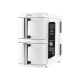 Мультипечь Ninja Double Stack XL 2-Level Air Fryer 9,5 л (SL400EUWH) UA