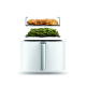 Мультипечь Ninja Double Stack XL 2-Level Air Fryer 9,5 л (SL400EUWH) UA