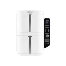 Мультипіч Ninja Double Stack XL 2-Level Air Fryer 9,5 л (SL400EUWH) UA