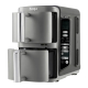 Мультипечь Ninja Double Stack XL 2-Level Hot Air Fryer 9,5 л с Smart Cook System (SL451EU) UA