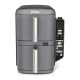 Мультипечь Ninja Double Stack XL 2-Level Hot Air Fryer 9,5 л с Smart Cook System (SL451EU) UA
