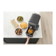 Мультипечь Ninja Double Stack XL 2-Level Hot Air Fryer 9,5 л с Smart Cook System (SL451EU) UA