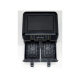 Мультипечь Ariete 4623 BL UA