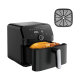Мультипіч Moulinex Easy Fry Mega UA