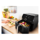Мультипіч Moulinex Easy Fry Mega UA
