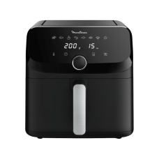 Мультипіч Moulinex Easy Fry Mega (EZ8558F0) UA