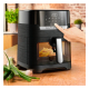 Мультипіч Moulinex Easy Fry&Grill Window UA