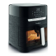 Мультипіч Moulinex Easy Fry&Grill Window UA