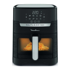 Мультипіч Moulinex Easy Fry&Grill Window (EZ506820) UA