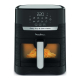 Мультипіч Moulinex Easy Fry&Grill Window UA
