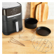 Мультипіч Moulinex EasyFry&Grill Precision UA