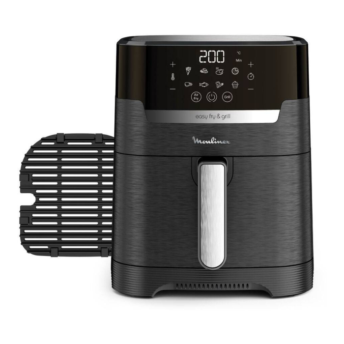 Мультипіч Moulinex EasyFry&Grill Precision UA