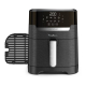 Мультипіч Moulinex EasyFry&Grill Precision UA