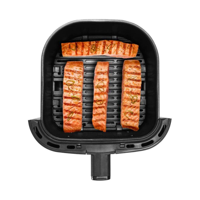 Мультипіч Moulinex EasyFry&Grill Precision UA