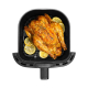 Мультипіч Moulinex EasyFry&Grill Precision UA