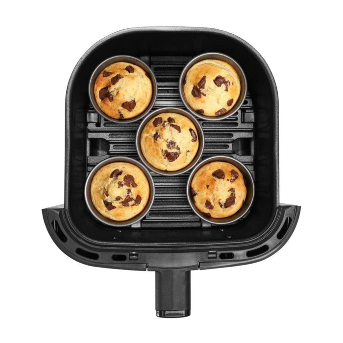 Мультипіч Moulinex EasyFry&Grill Precision UA