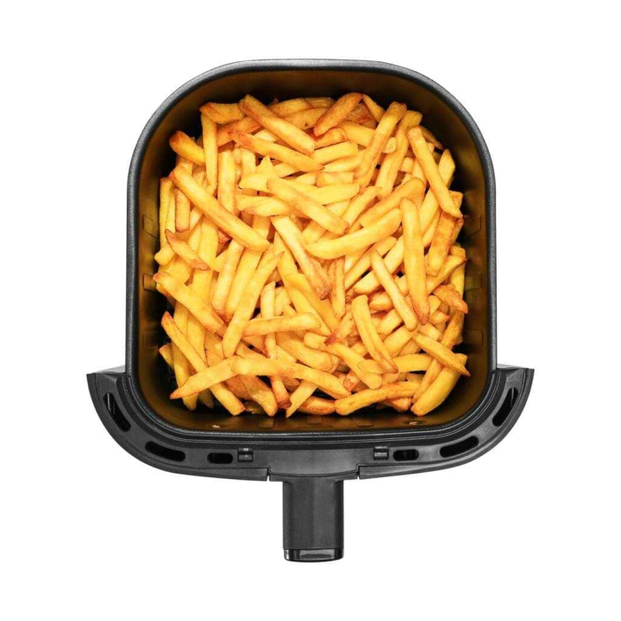 Мультипіч Moulinex EasyFry&Grill Precision UA