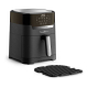 Мультипіч Moulinex EasyFry&Grill Precision UA