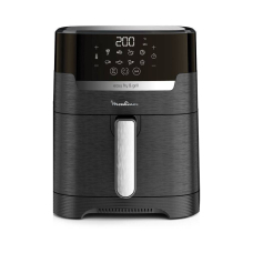 Мультипіч Moulinex EasyFry&Grill Precision (EZ505810) UA