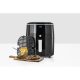 Мультипіч OBH NORDICA Easy Fry&Steam Black (FW2018S0) UA
