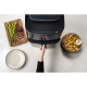 Мультипіч OBH NORDICA Easy Fry&Steam Black (FW2018S0) UA