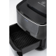 Мультипіч OBH NORDICA Easy Fry&Steam Black (FW2018S0) UA