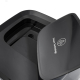 Мультипіч OBH NORDICA Easy Fry&Steam Black (FW2018S0) UA